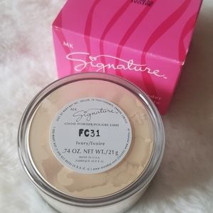 Mary Kay | Makeup | Mk Loose Powder | Poshmark